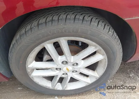 2011 Chevrolet Impala Ltz from USA, damaged, VIN 2G1WC5EM3B1247393